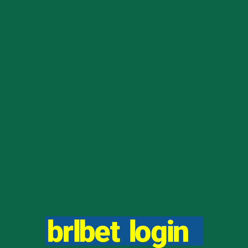 brlbet login